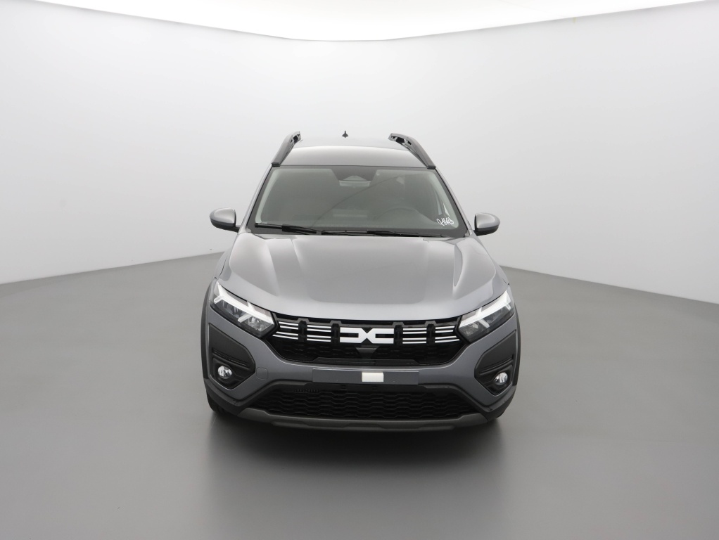 DACIA JOGGER 1.0 ECO-G 100CH EXPRESSION 7 PLACES -24