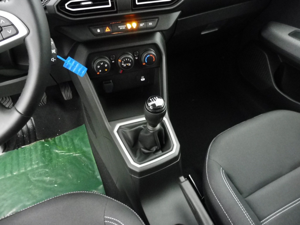 DACIA JOGGER 1.0 ECO-G 100CH EXPRESSION 7 PLACES -24