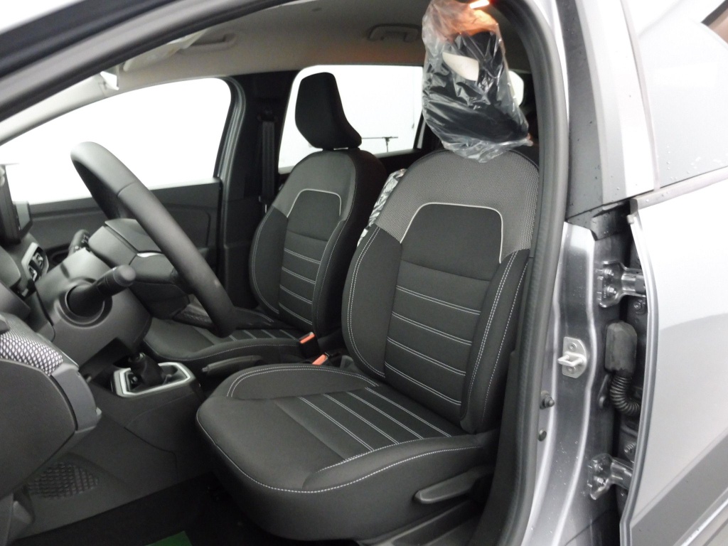 DACIA JOGGER 1.0 ECO-G 100CH EXPRESSION 7 PLACES -24