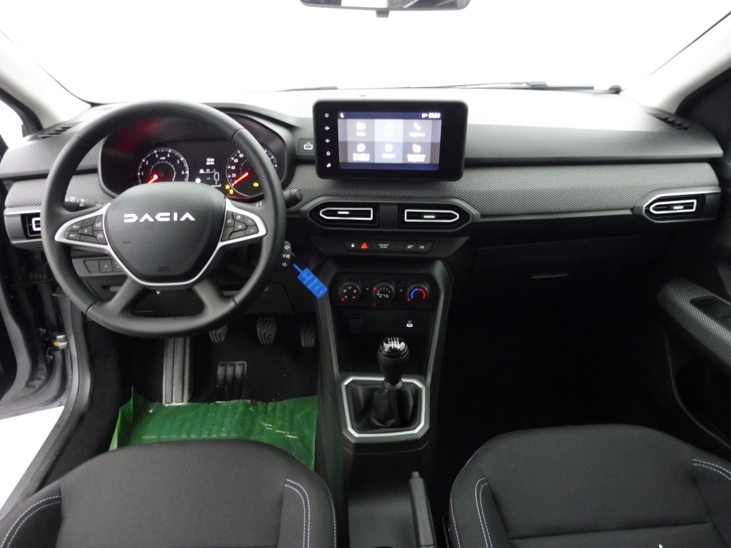 DACIA JOGGER 1.0 ECO-G 100CH EXPRESSION 7 PLACES -24