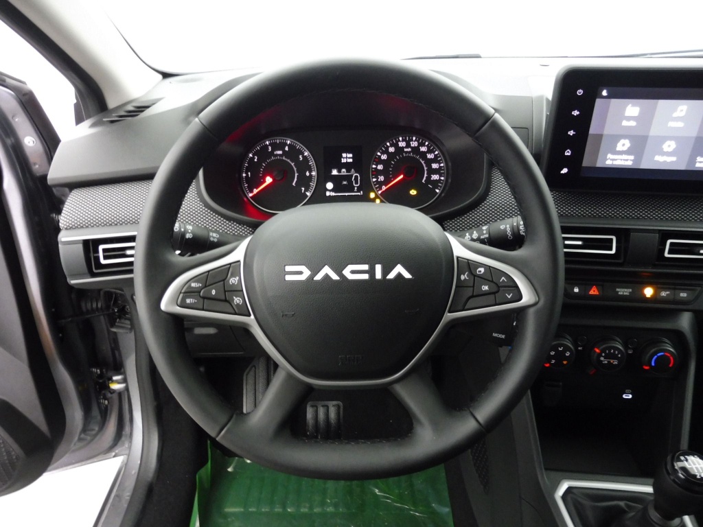 DACIA JOGGER 1.0 ECO-G 100CH EXPRESSION 7 PLACES -24