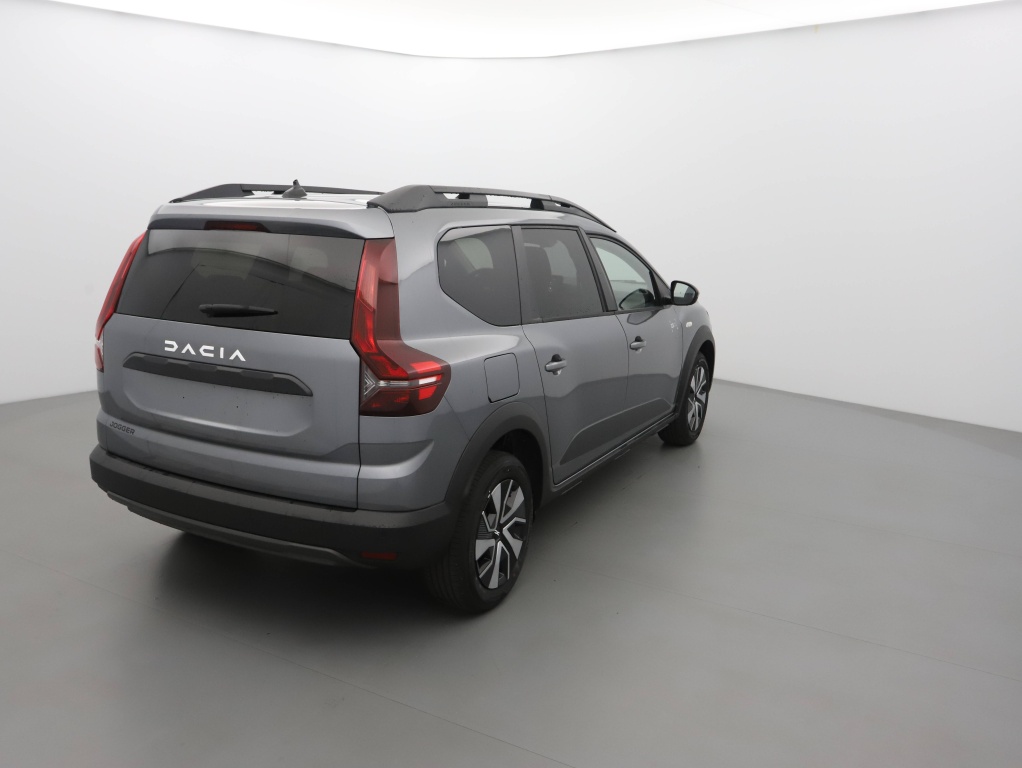DACIA JOGGER 1.0 ECO-G 100CH EXPRESSION 7 PLACES -24