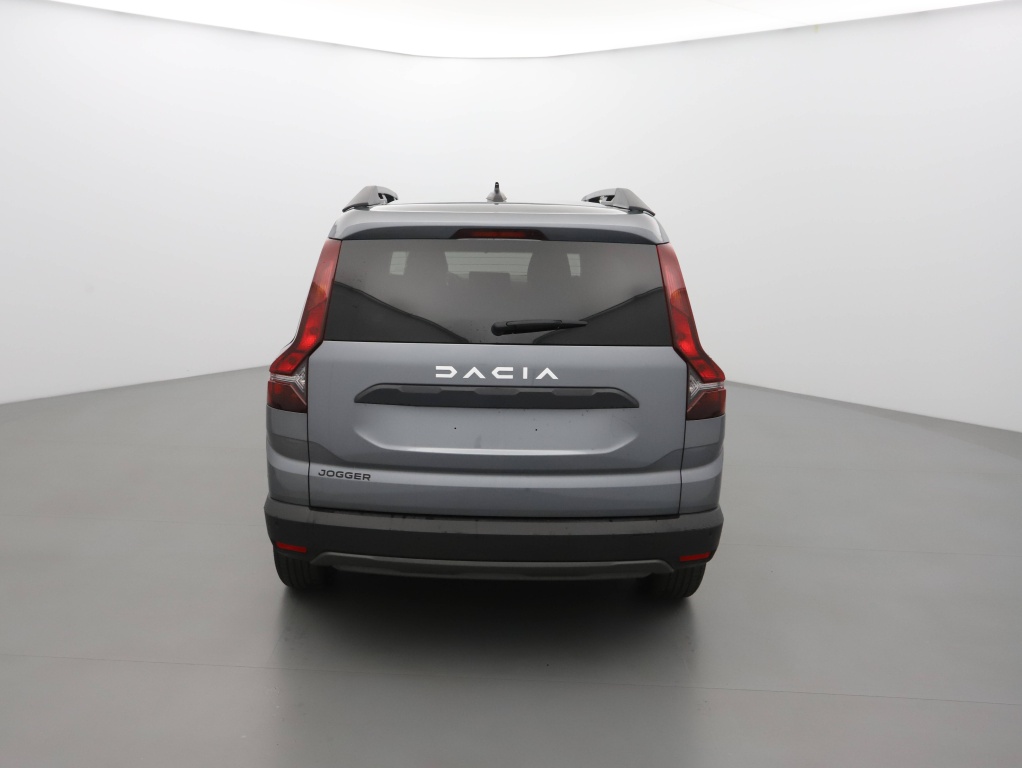 DACIA JOGGER 1.0 ECO-G 100CH EXPRESSION 7 PLACES -24