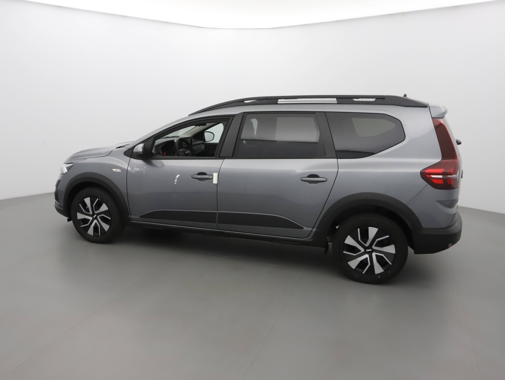DACIA JOGGER 1.0 ECO-G 100CH EXPRESSION 7 PLACES -24