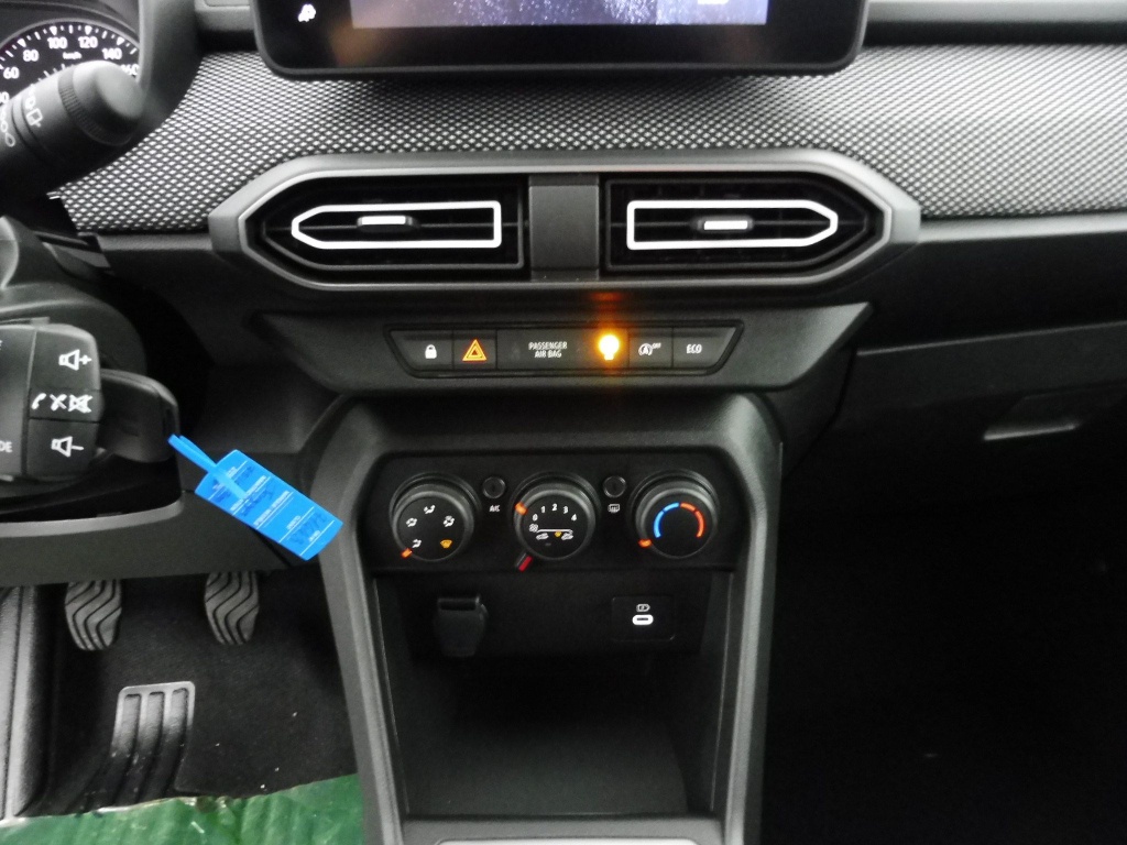 DACIA JOGGER 1.0 ECO-G 100CH EXPRESSION 7 PLACES -24