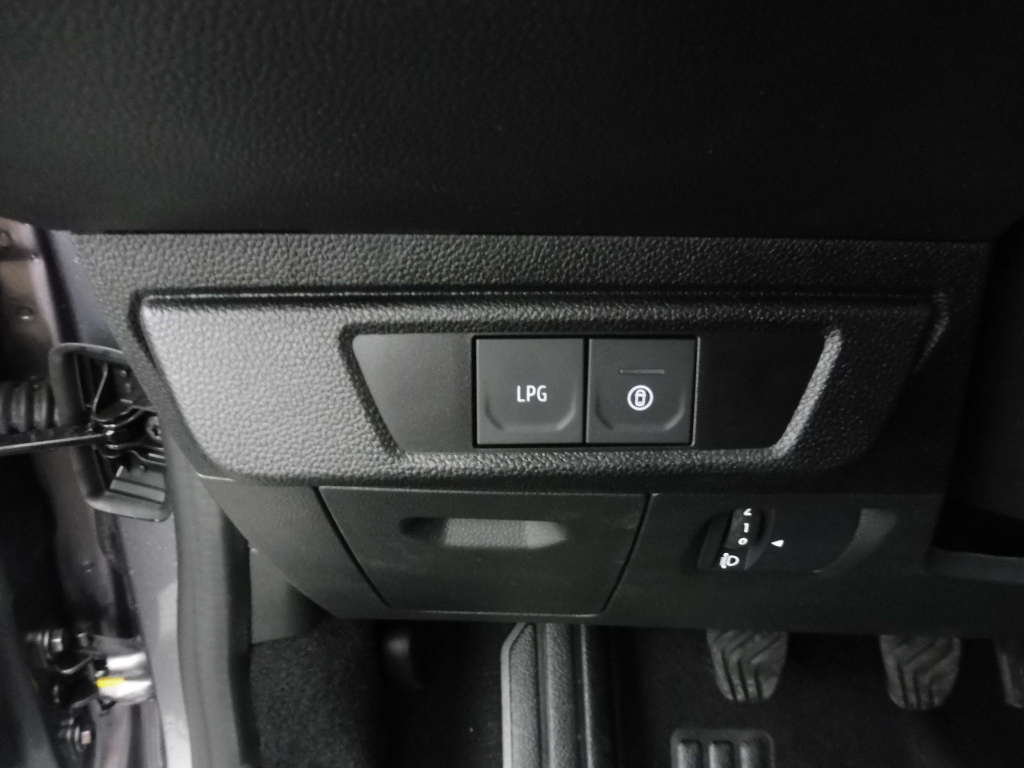 DACIA JOGGER 1.0 ECO-G 100CH EXPRESSION 7 PLACES -24