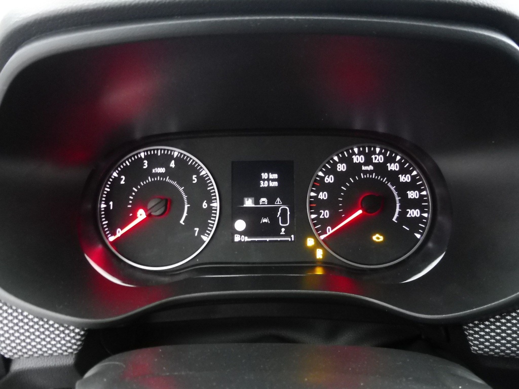DACIA JOGGER 1.0 ECO-G 100CH EXPRESSION 7 PLACES -24