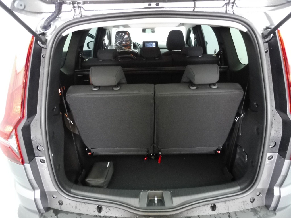 DACIA JOGGER 1.0 ECO-G 100CH EXPRESSION 7 PLACES -24