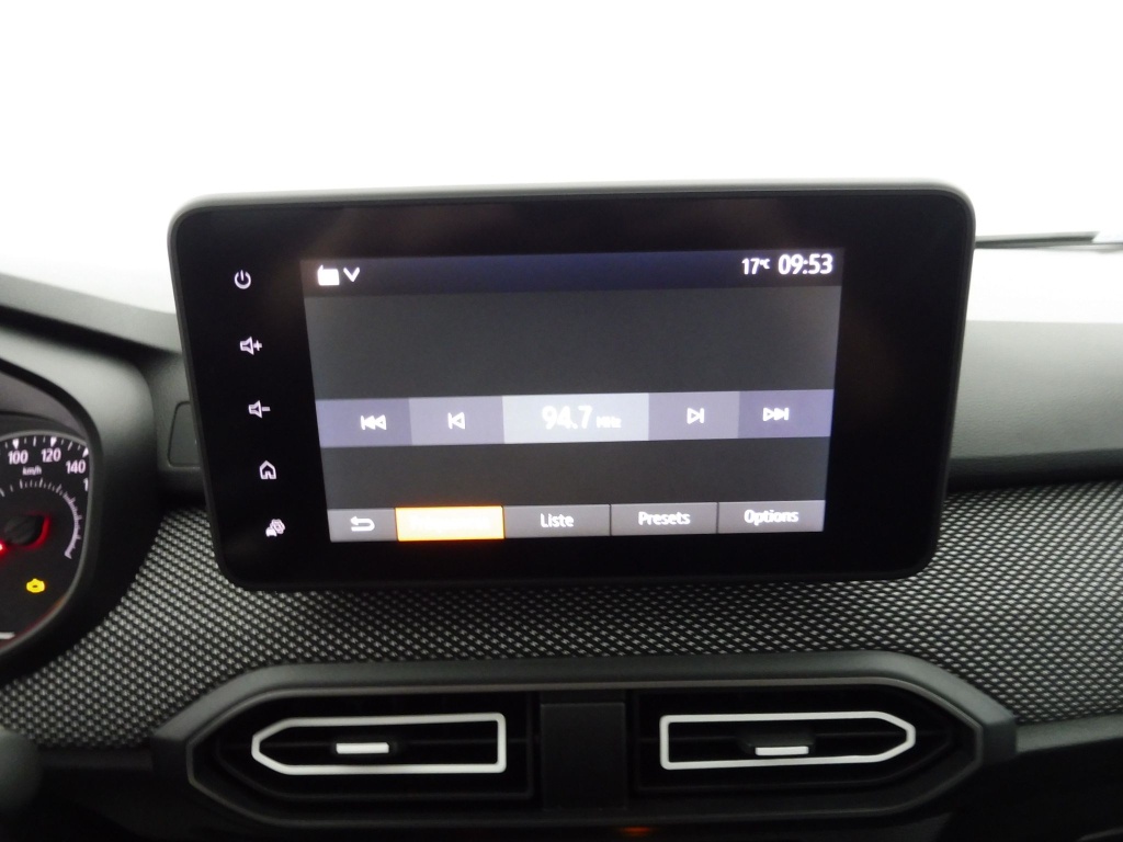 DACIA JOGGER 1.0 ECO-G 100CH EXPRESSION 7 PLACES -24