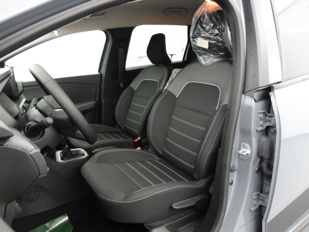 DACIA JOGGER 1.0 ECO-G 100CH EXPRESSION 7 PLACES -24
