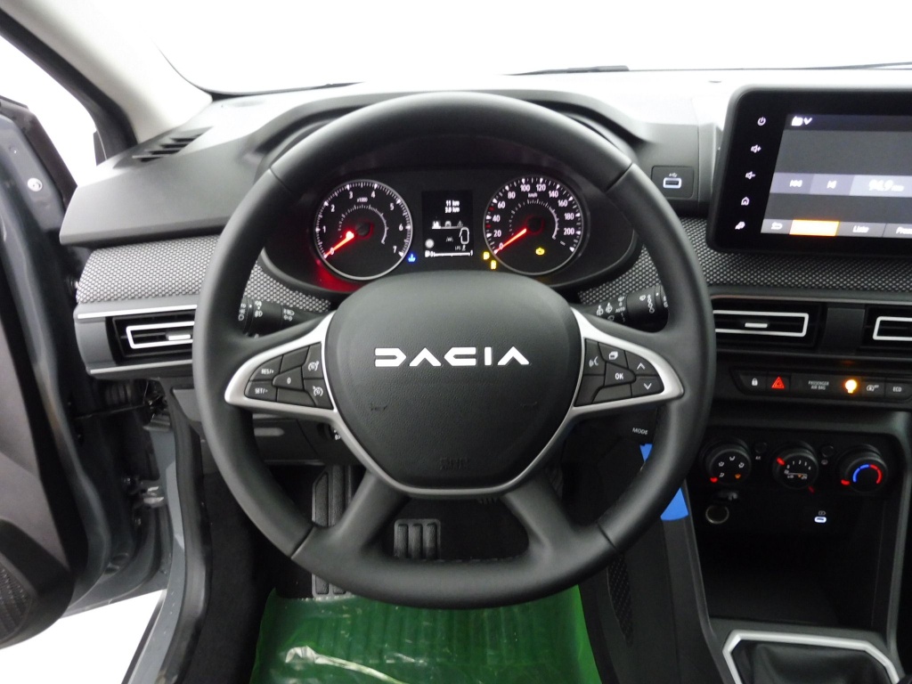 DACIA JOGGER 1.0 ECO-G 100CH EXPRESSION 7 PLACES -24