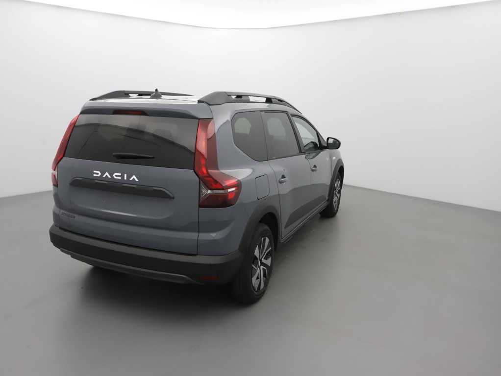 DACIA JOGGER 1.0 ECO-G 100CH EXPRESSION 7 PLACES -24