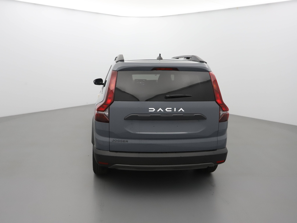 DACIA JOGGER 1.0 ECO-G 100CH EXPRESSION 7 PLACES -24