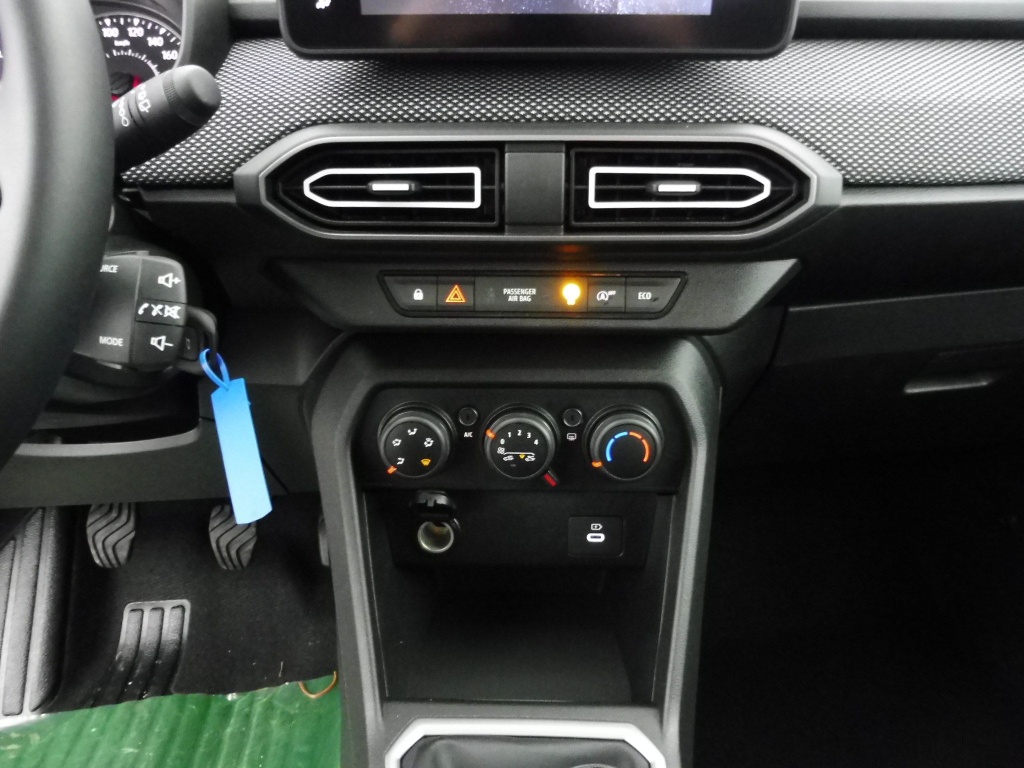 DACIA JOGGER 1.0 ECO-G 100CH EXPRESSION 7 PLACES -24