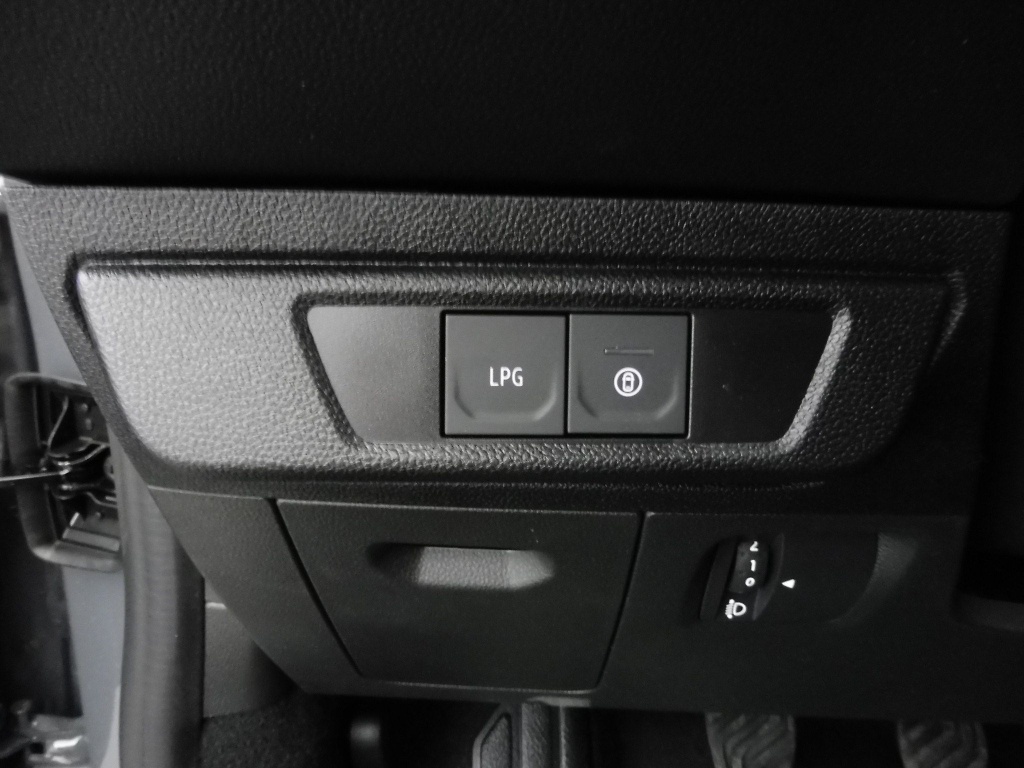 DACIA JOGGER 1.0 ECO-G 100CH EXPRESSION 7 PLACES -24