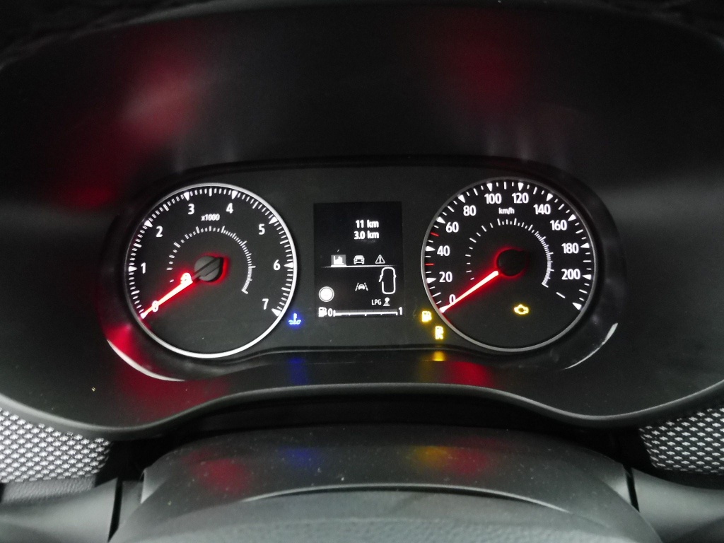 DACIA JOGGER 1.0 ECO-G 100CH EXPRESSION 7 PLACES -24
