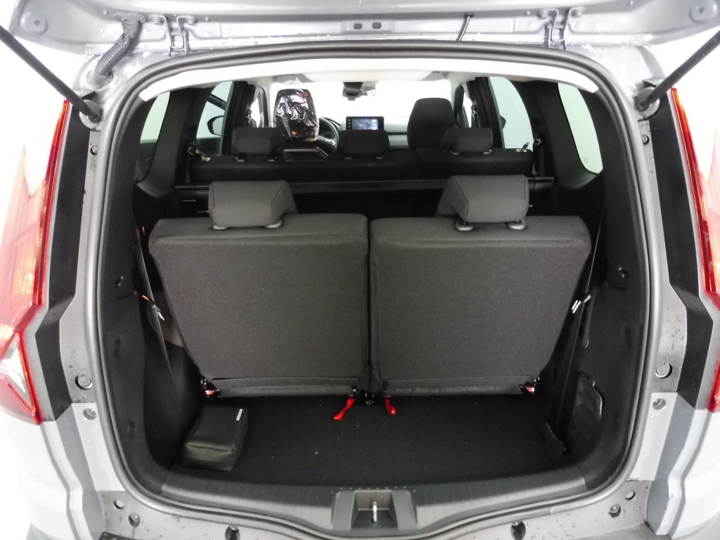 DACIA JOGGER 1.0 ECO-G 100CH EXPRESSION 7 PLACES -24