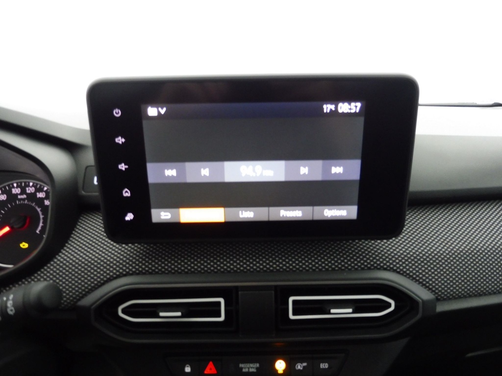 DACIA JOGGER 1.0 ECO-G 100CH EXPRESSION 7 PLACES -24