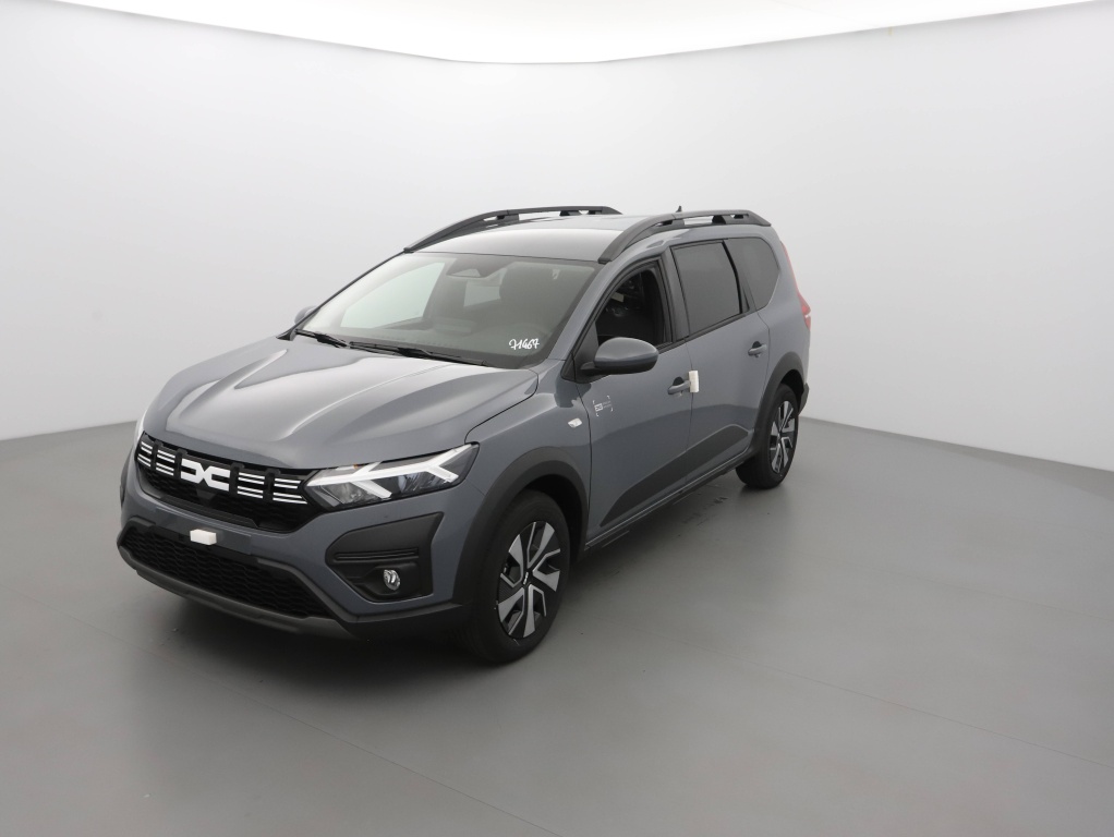 DACIA JOGGER 1.0 ECO-G 100CH EXPRESSION 7 PLACES -24