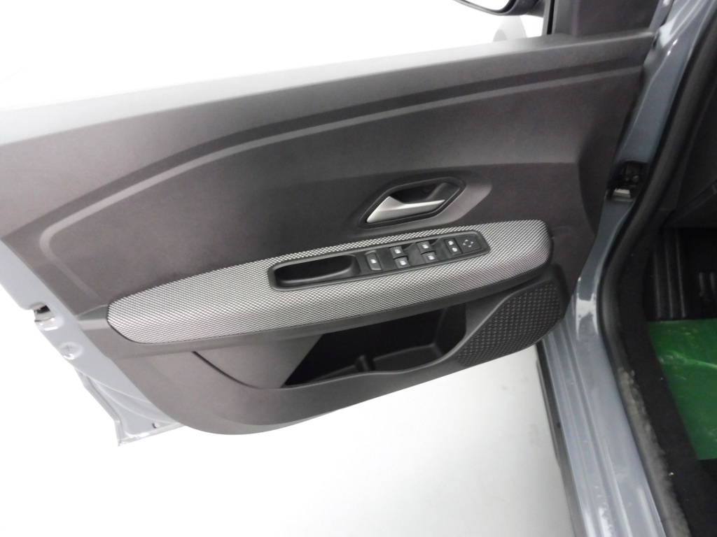 DACIA JOGGER 1.0 ECO-G 100CH EXPRESSION 7 PLACES -24