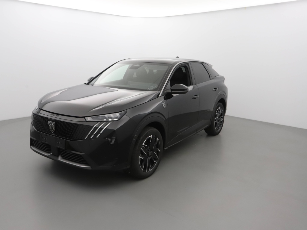 PEUGEOT 3008 1.2 HYBRID 145CH GT E-DCS6