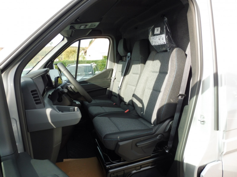 RENAULT MASTER F3500 L2H2 2.0 BLUE DCI 150CH EXTRA AUTO + RADARS + PNEUS 4 SAISONS + ROUE DE SECOURS