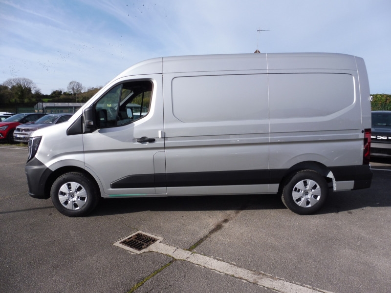 RENAULT MASTER F3500 L2H2 2.0 BLUE DCI 150CH EXTRA AUTO + RADARS + PNEUS 4 SAISONS + ROUE DE SECOURS