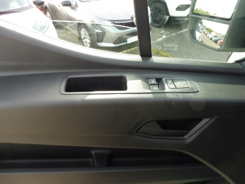 RENAULT MASTER F3500 L2H2 2.0 BLUE DCI 150CH EXTRA AUTO + RADARS + PNEUS 4 SAISONS + ROUE DE SECOURS