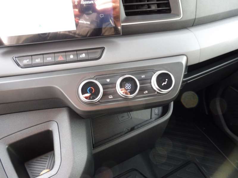 RENAULT MASTER F3500 L2H2 2.0 BLUE DCI 150CH EXTRA AUTO + RADARS + PNEUS 4 SAISONS + ROUE DE SECOURS