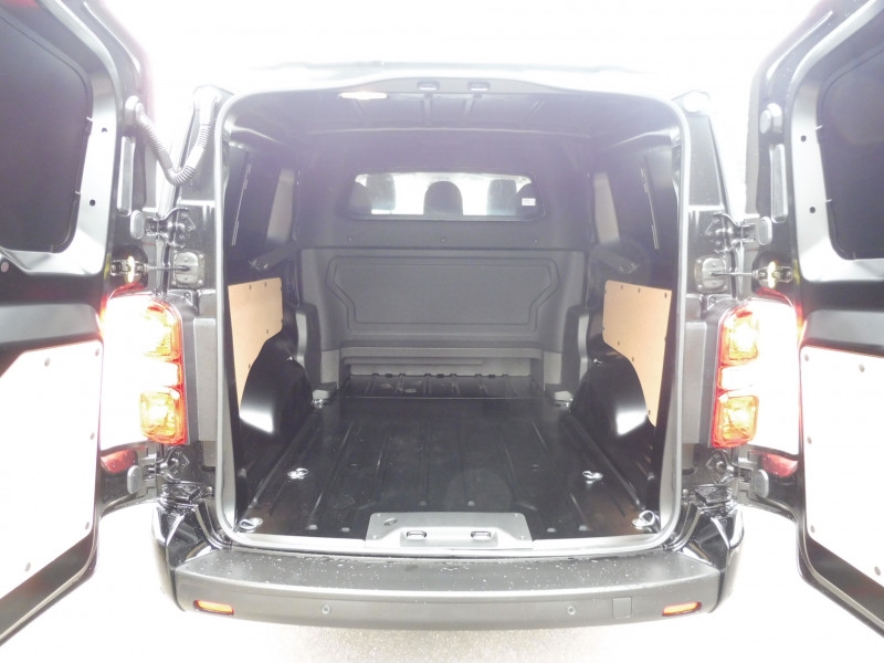 CITROEN JUMPY XL 2.0 BLUEHDI 180CH S&S CAB APP EAT8 5 PLACES