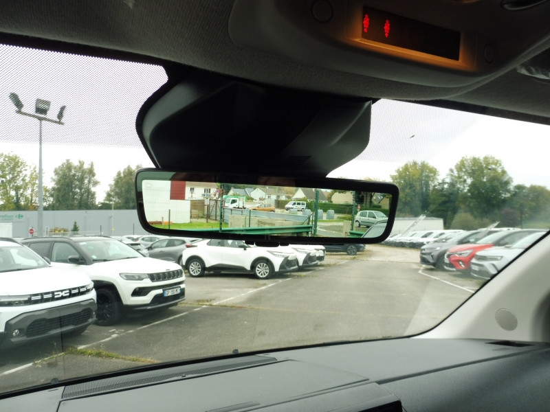 CITROEN JUMPY XL 2.0 BLUEHDI 180CH S&S CAB APP EAT8 5 PLACES