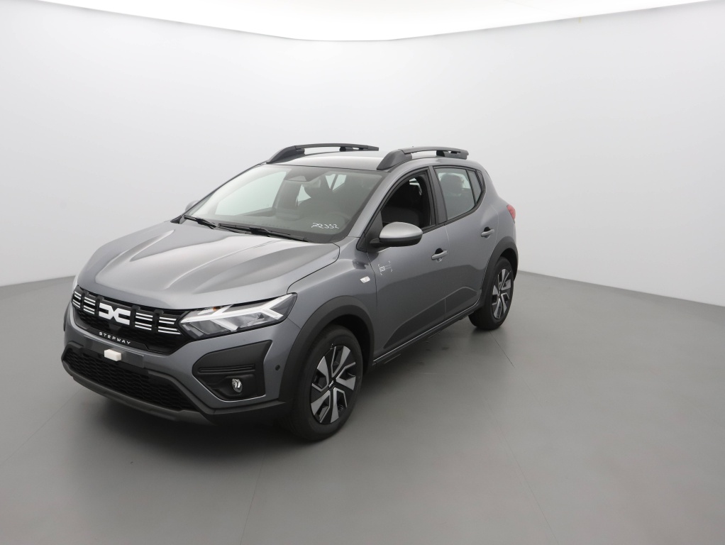 DACIA SANDERO 1.0 TCE 90CH STEPWAY EXPRESSION -24