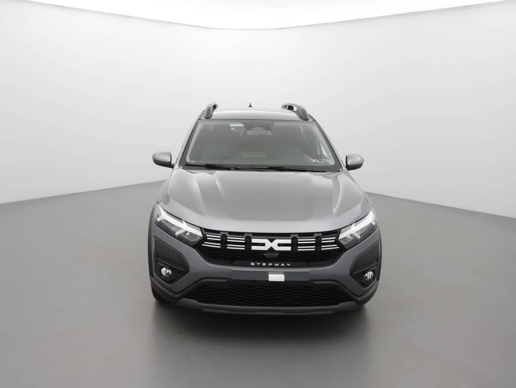 DACIA SANDERO 1.0 TCE 90CH STEPWAY EXPRESSION -24