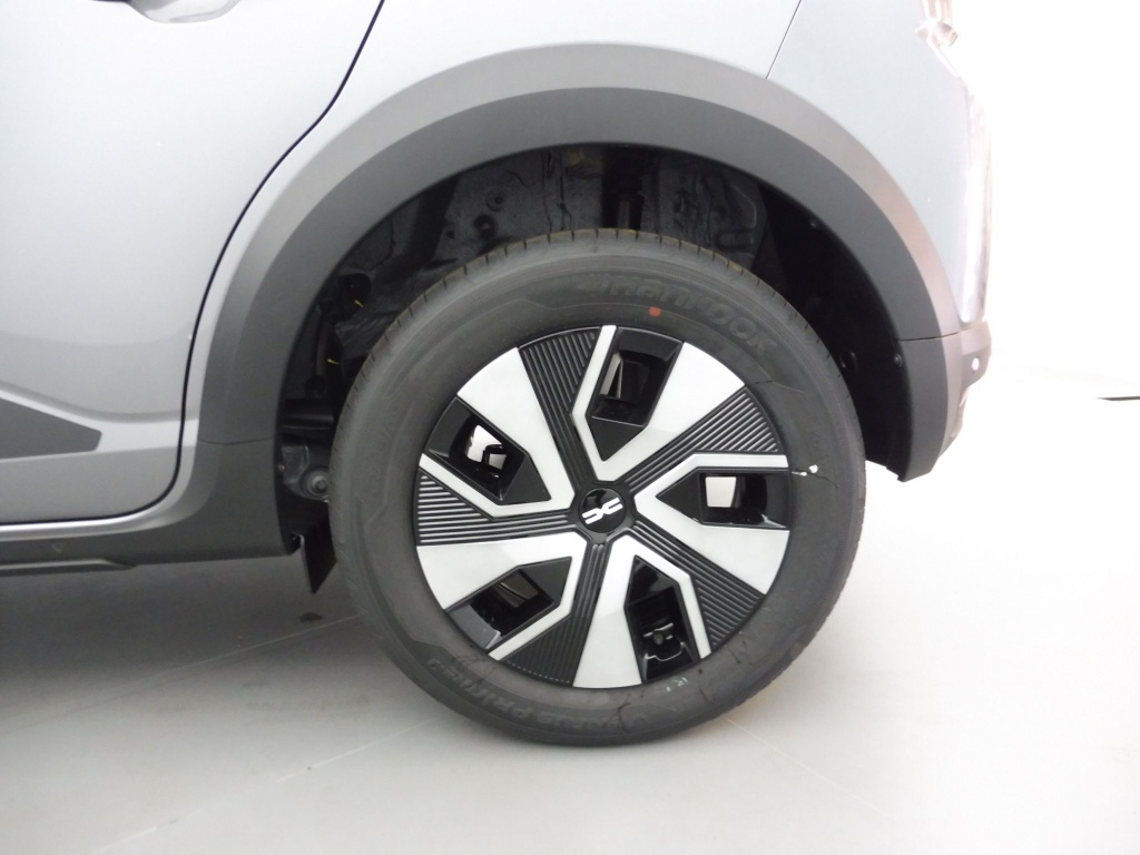 DACIA SANDERO 1.0 TCE 90CH STEPWAY EXPRESSION -24