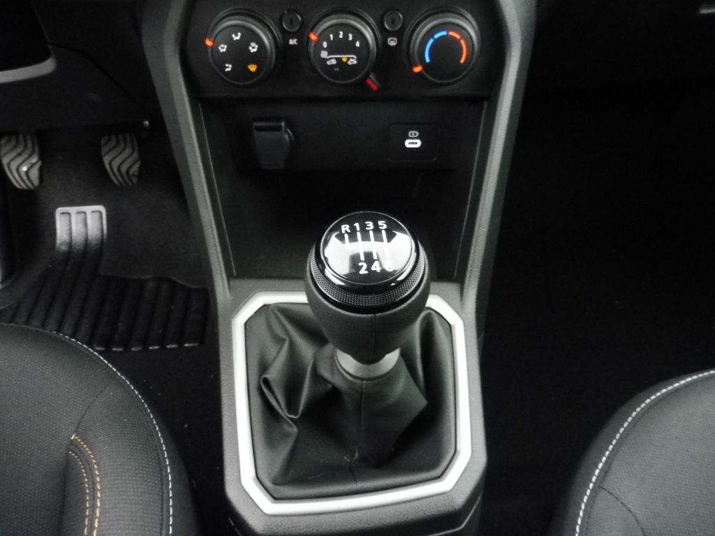 DACIA SANDERO 1.0 TCE 90CH STEPWAY EXPRESSION -24