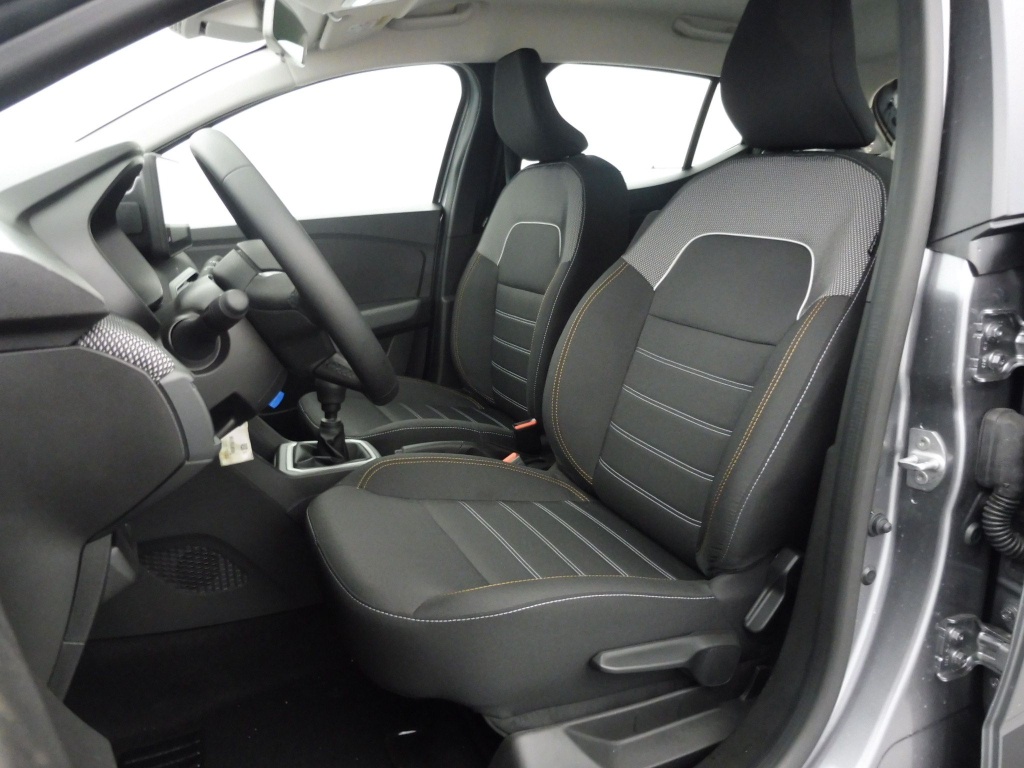DACIA SANDERO 1.0 TCE 90CH STEPWAY EXPRESSION -24
