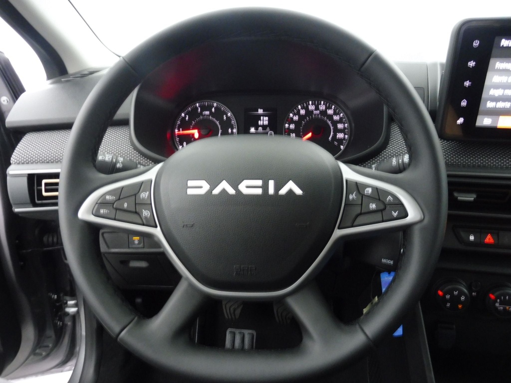 DACIA SANDERO 1.0 TCE 90CH STEPWAY EXPRESSION -24