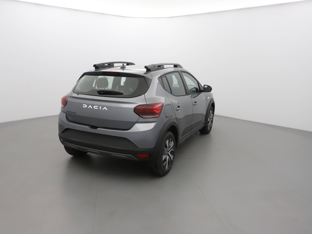 DACIA SANDERO 1.0 TCE 90CH STEPWAY EXPRESSION -24