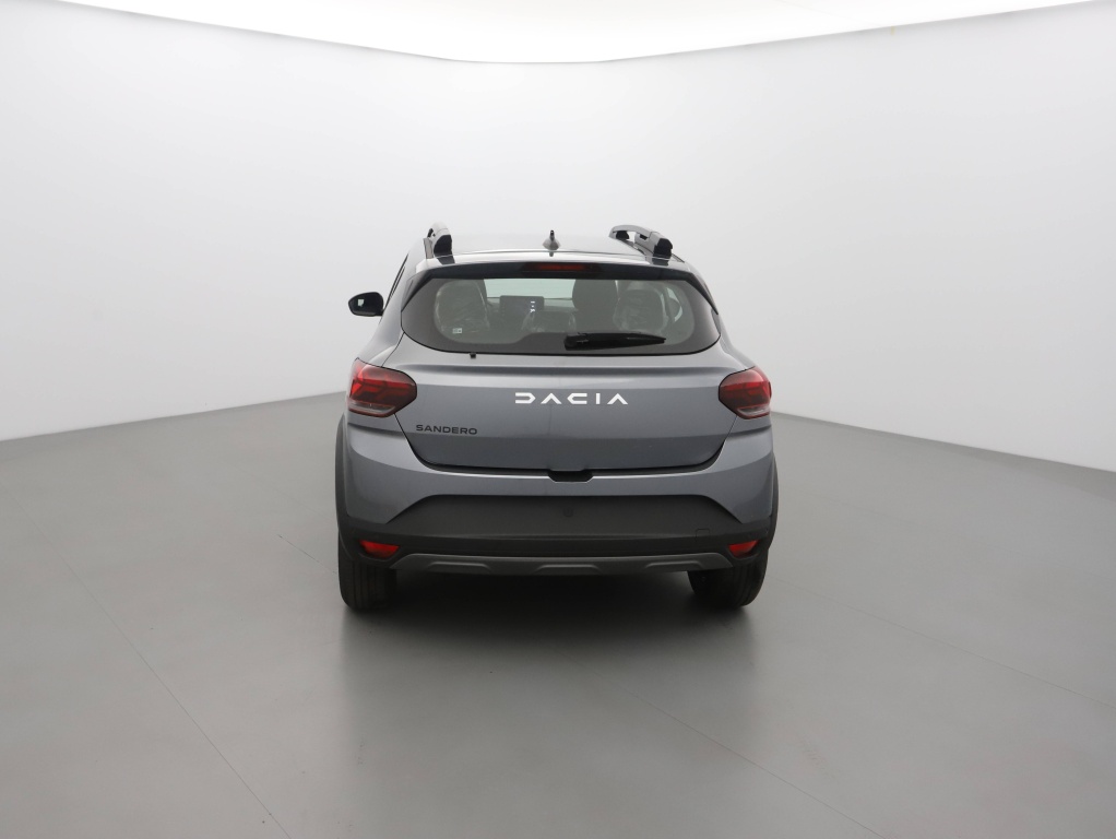 DACIA SANDERO 1.0 TCE 90CH STEPWAY EXPRESSION -24