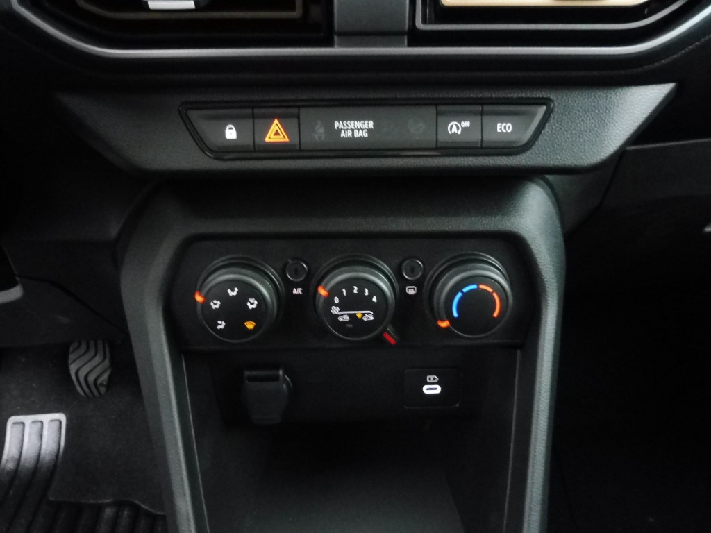 DACIA SANDERO 1.0 TCE 90CH STEPWAY EXPRESSION -24