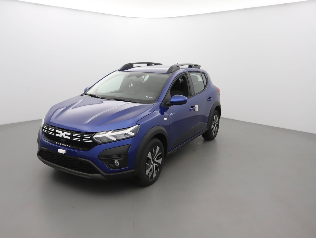 DACIA SANDERO 1.0 TCE 90CH STEPWAY EXPRESSION -24