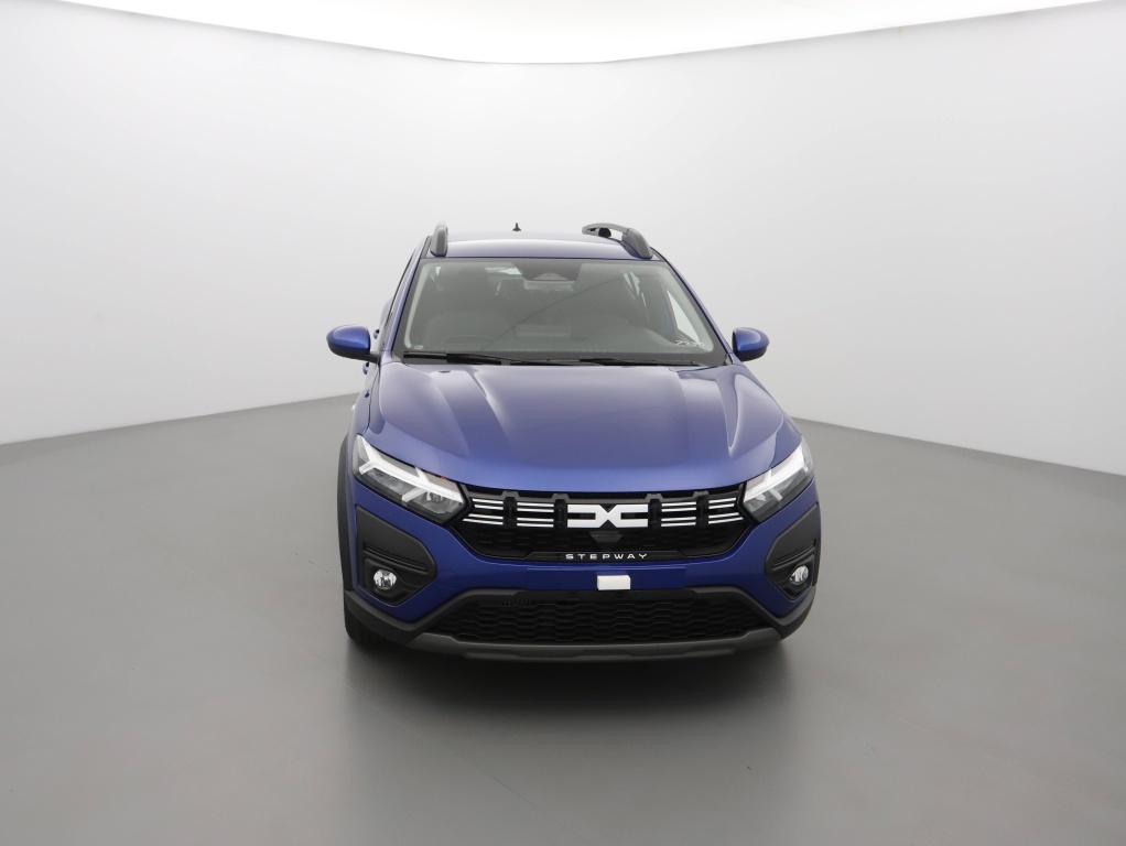 DACIA SANDERO 1.0 TCE 90CH STEPWAY EXPRESSION -24