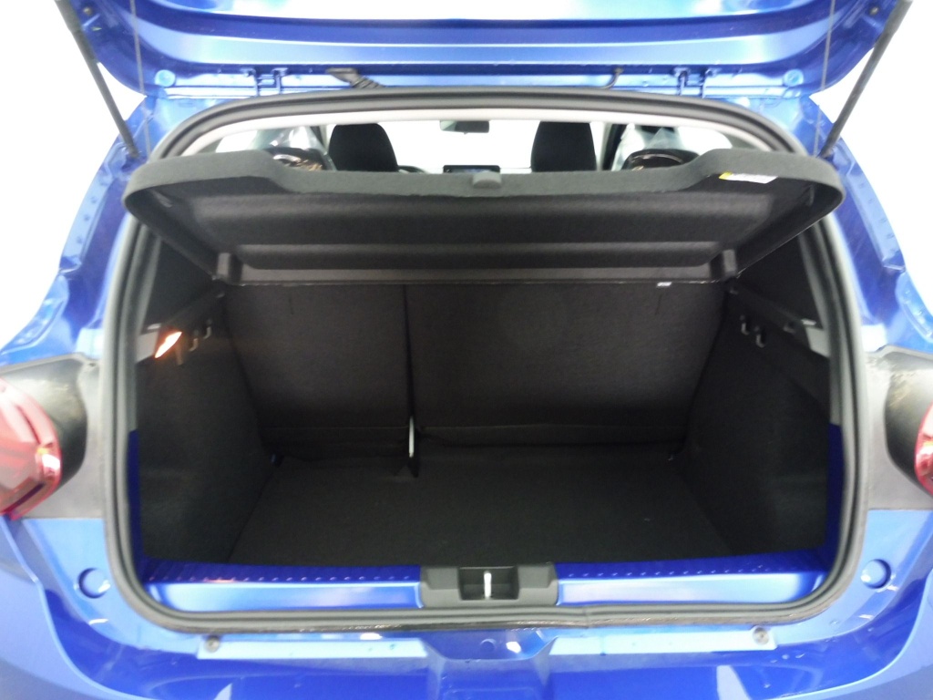 DACIA SANDERO 1.0 TCE 90CH STEPWAY EXPRESSION -24