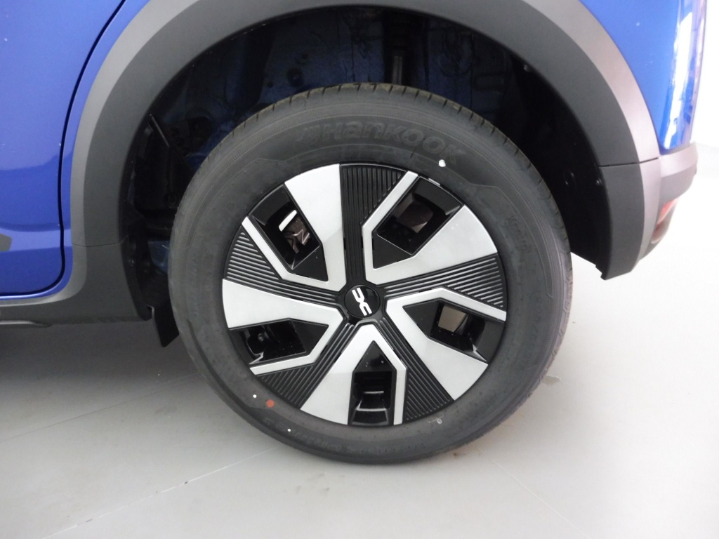 DACIA SANDERO 1.0 TCE 90CH STEPWAY EXPRESSION -24