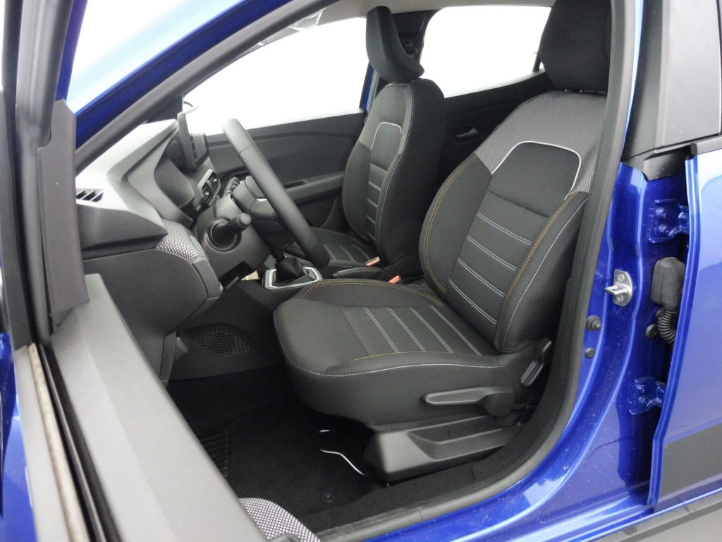 DACIA SANDERO 1.0 TCE 90CH STEPWAY EXPRESSION -24