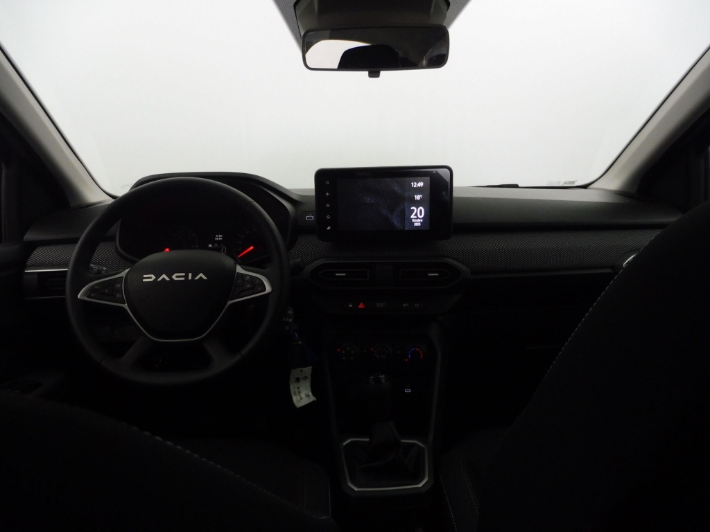 DACIA SANDERO 1.0 TCE 90CH STEPWAY EXPRESSION -24