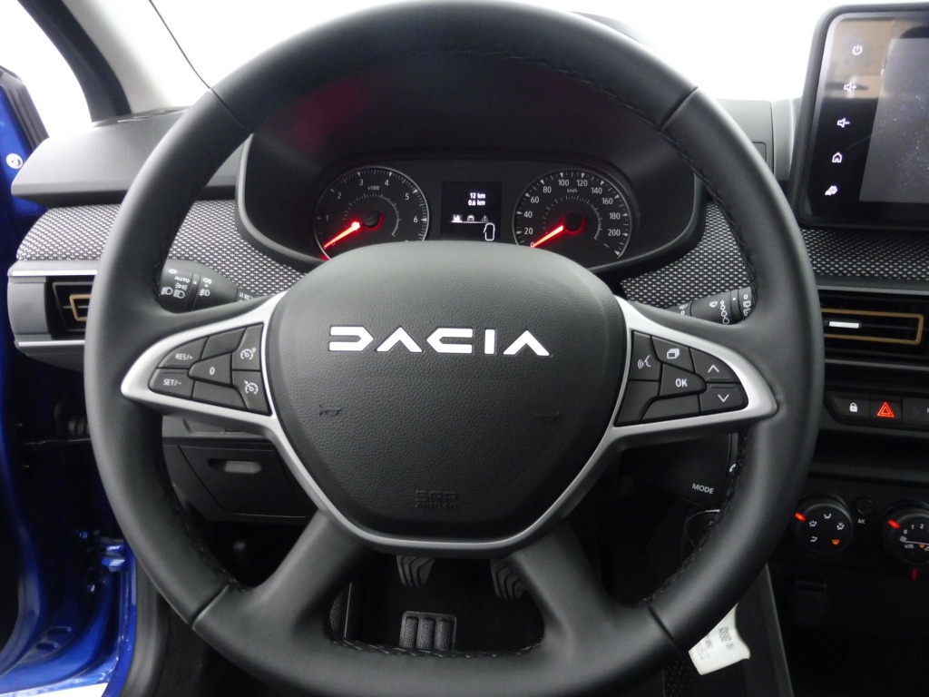 DACIA SANDERO 1.0 TCE 90CH STEPWAY EXPRESSION -24