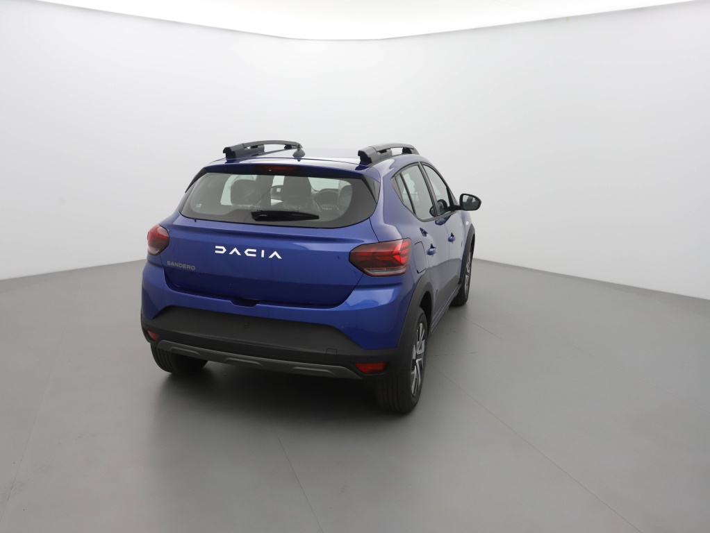 DACIA SANDERO 1.0 TCE 90CH STEPWAY EXPRESSION -24