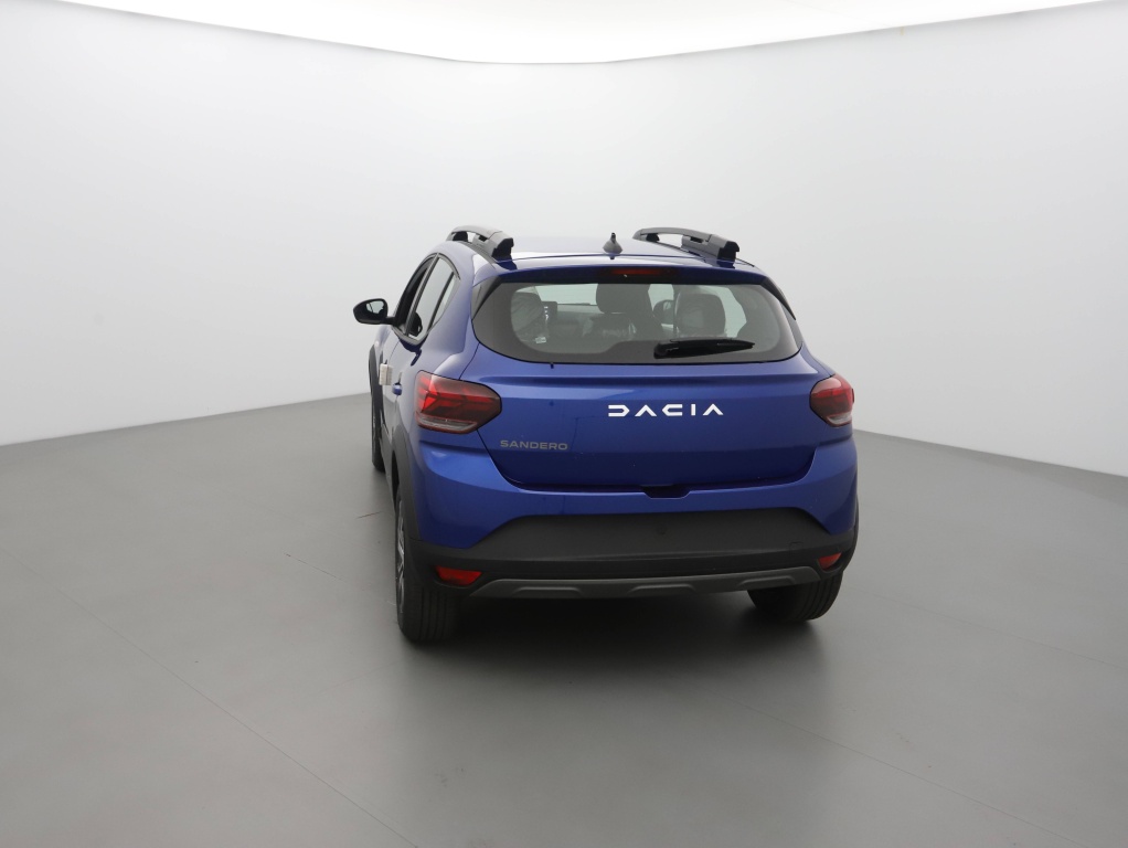 DACIA SANDERO 1.0 TCE 90CH STEPWAY EXPRESSION -24