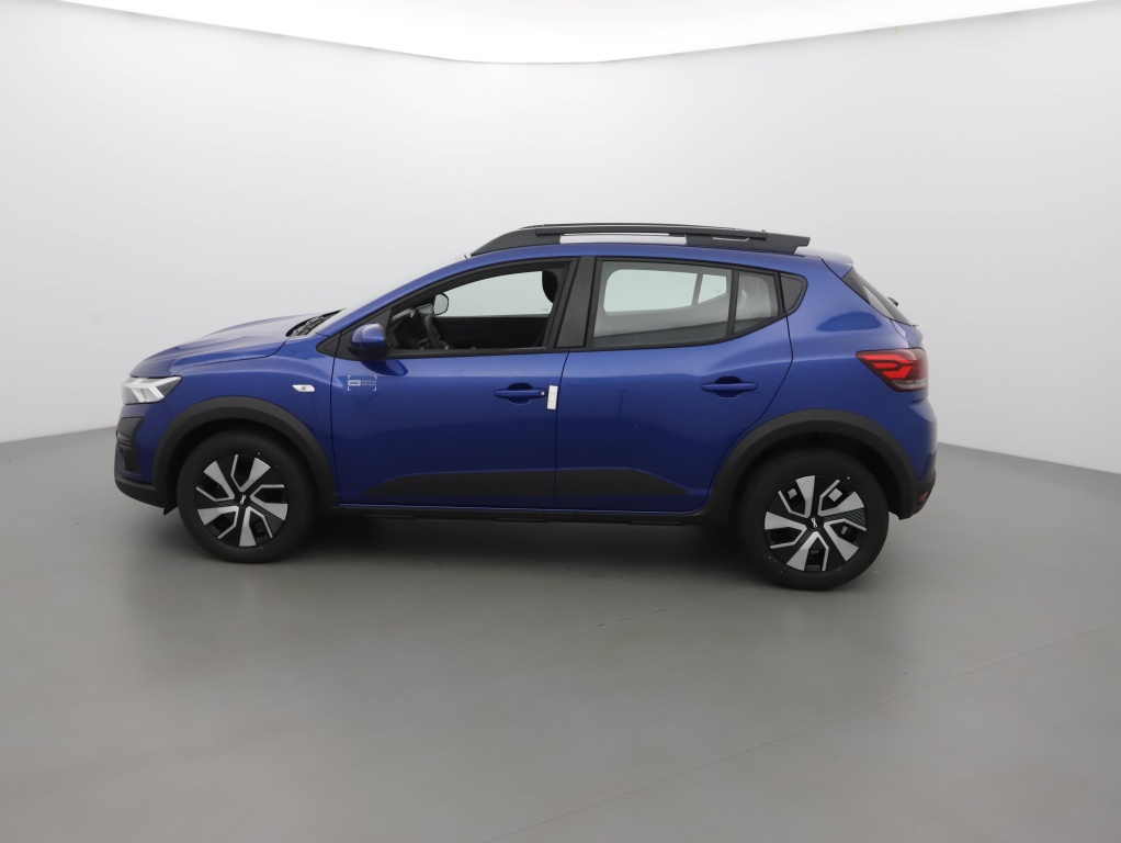 DACIA SANDERO 1.0 TCE 90CH STEPWAY EXPRESSION -24